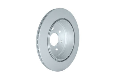 470 423 02 00 HELLA BRAKE DISC REARX250D - 5536 #