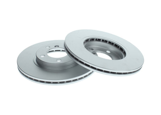 34 11 9 811538 BOSCH BRAKE DISC FRONT 307MM - 3486 #