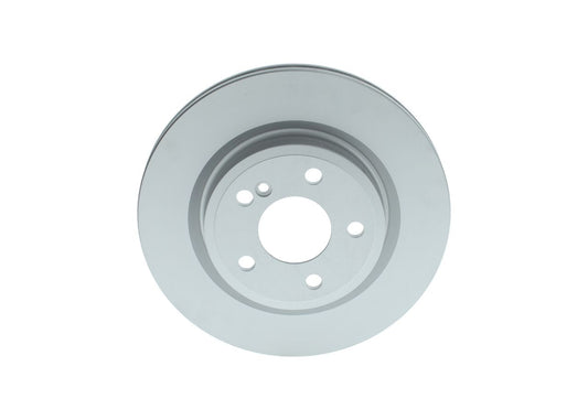 246 423 08 12 BOSCH BRAKE DISC REAR - 5506 #