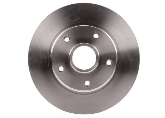 432006609 BRAKE DISC REAR MEGANE Touring/Sedan SER.3+4