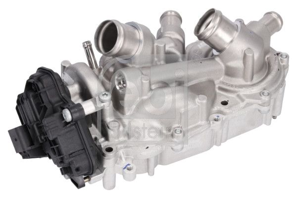 05E 121 111R METZGER COOLANT PUMP #