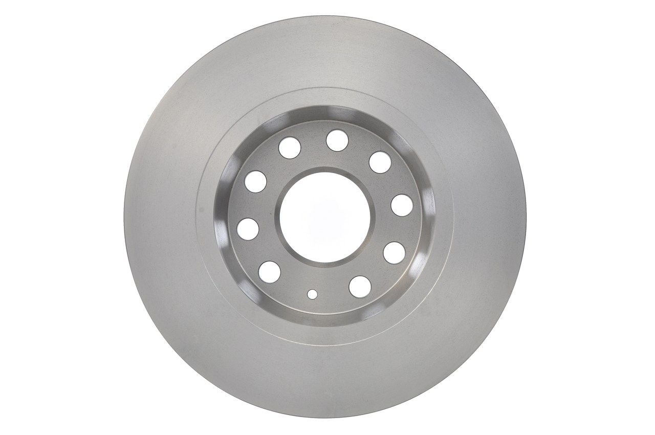 1K0 615 601AA BOSCH BRAKE DISC REAR MK6/7 272MM - 3241 #