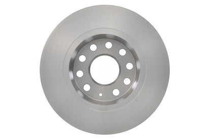 1K0 615 601AA BOSCH BRAKE DISC REAR MK6/7 272MM - 3241 #