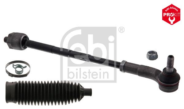 6R0 423 804A FEBI BILSTEIN TIE ROD FRONT RHS - 49082