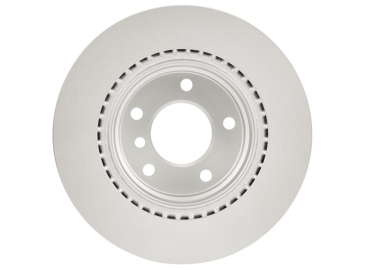 34 21 6 778051 BOSCH BRAKE DISC REAR 120I CONV - 3462 #