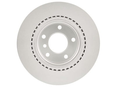 34 21 6 778051 BOSCH BRAKE DISC REAR 120I CONV - 3462 #