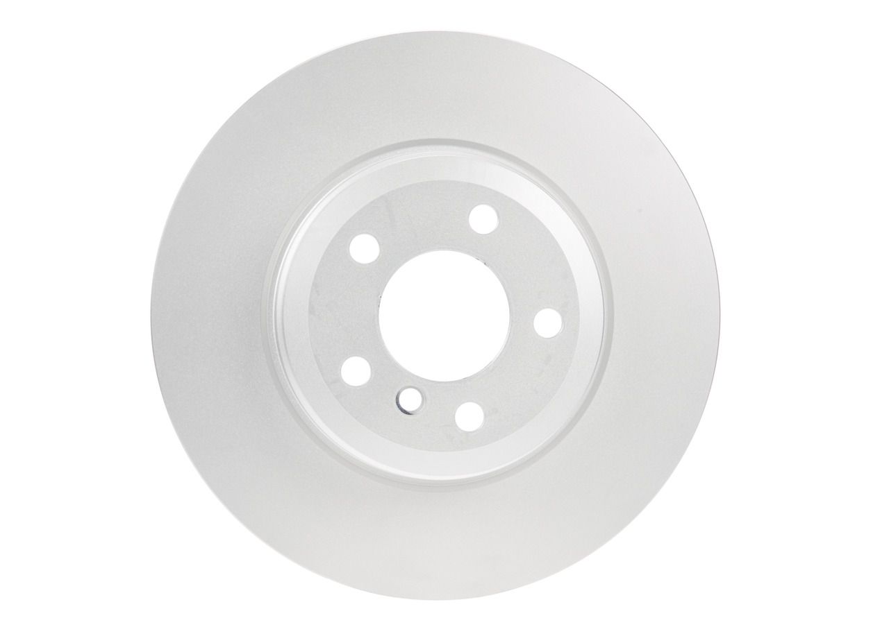 34 21 6 771971 BOSCH BRAKE DISC REAR  E70 X5 345MM - 3451 #