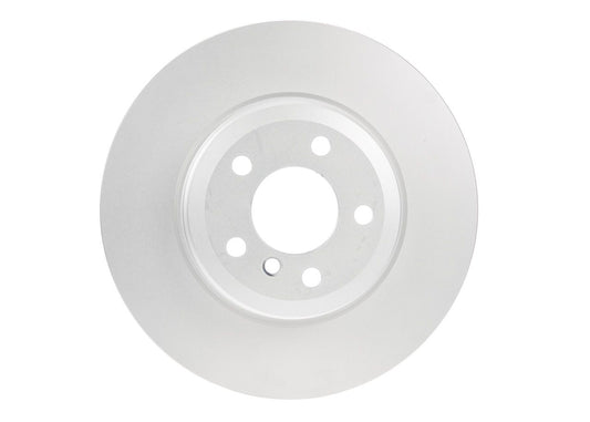 34 21 6 771971 BRAKE DISC REAR  E70 X5 345MM - 3451