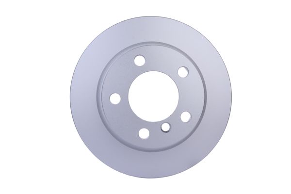 34 20 9 804830 HELLA BRAKE DISC REAR 280mm  MINI R60 - 3487