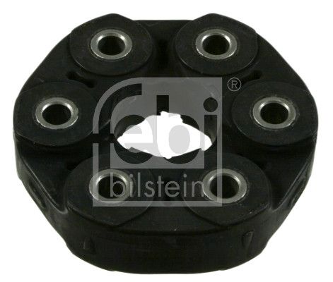 26 11 7 503159 FEBI BILSTEIN DONUT, JOINT PROPSHAFT