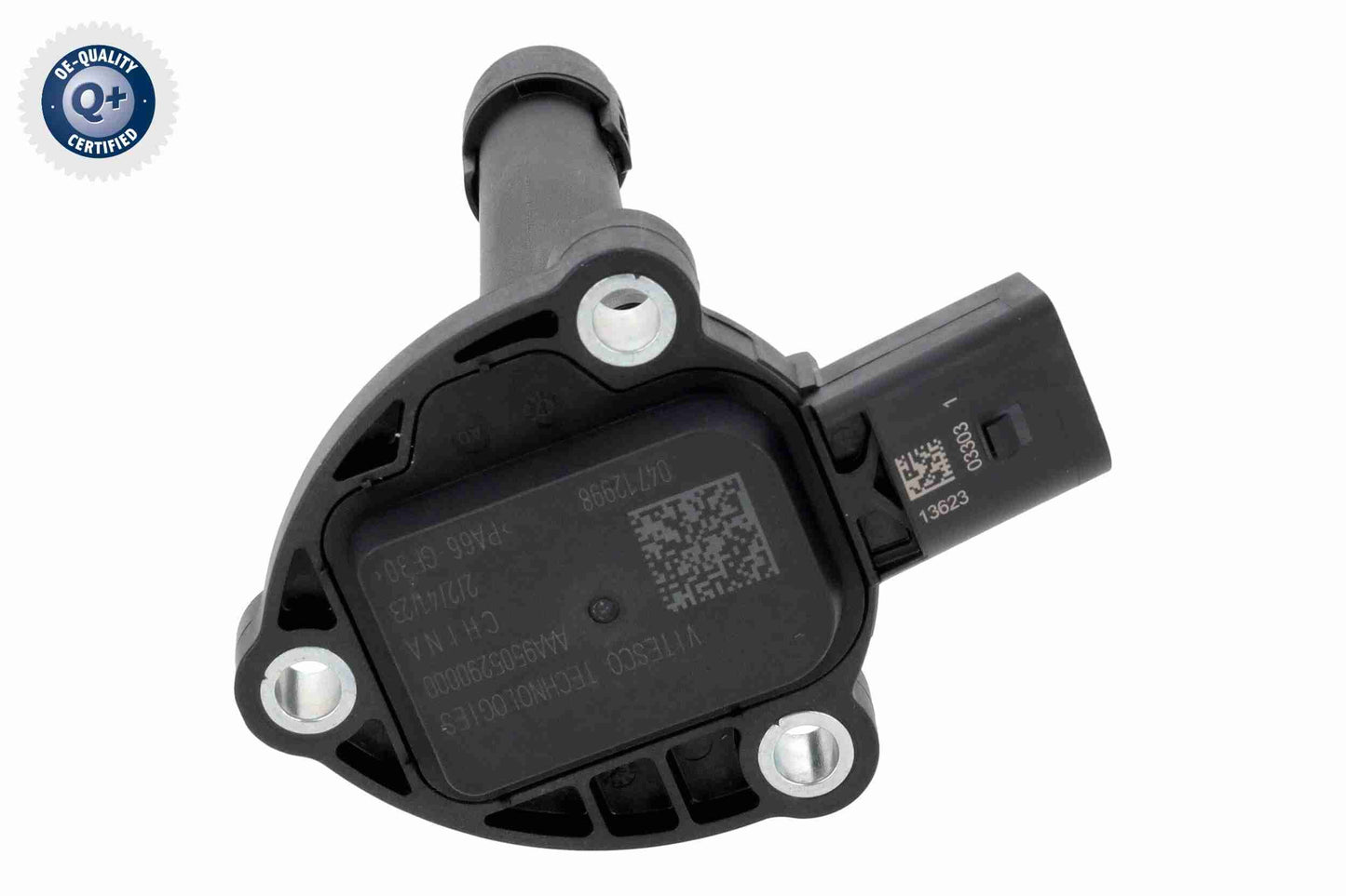 06L 907 660 VEMO SENSOR ENGINE OIL LEVEL #