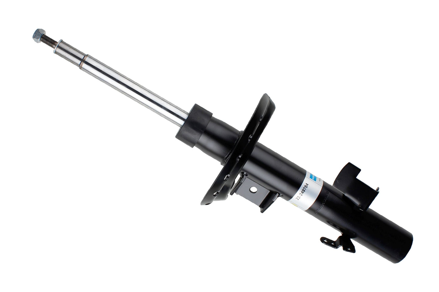 LR024442 BILSTEIN SHOCK ABSORBER FRONT RHS LR EVOQUE - 22-249784 #