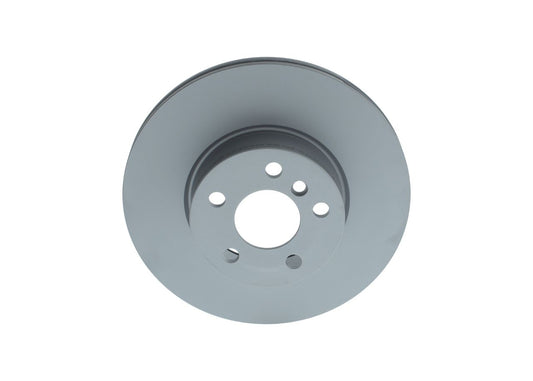 150.2965.20 BOSCH BRAKE DISCS BMW 3' G20 2019 - 2965 #