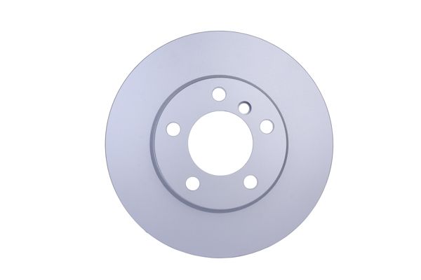 34 11 9 811537 HELLA BRAKE DISC FRONT MINI 294MM - 3485