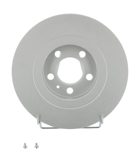 1J0 615 301E ZIMMERMANN FRONT DISC A3 MK1V - 1234