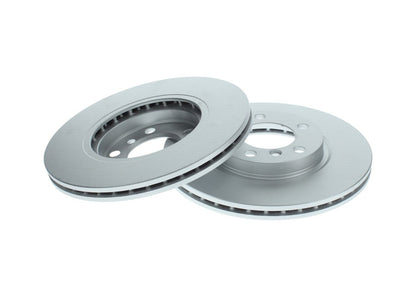 34 11 9 811538 BOSCH BRAKE DISC FRONT 307MM - 3486 #