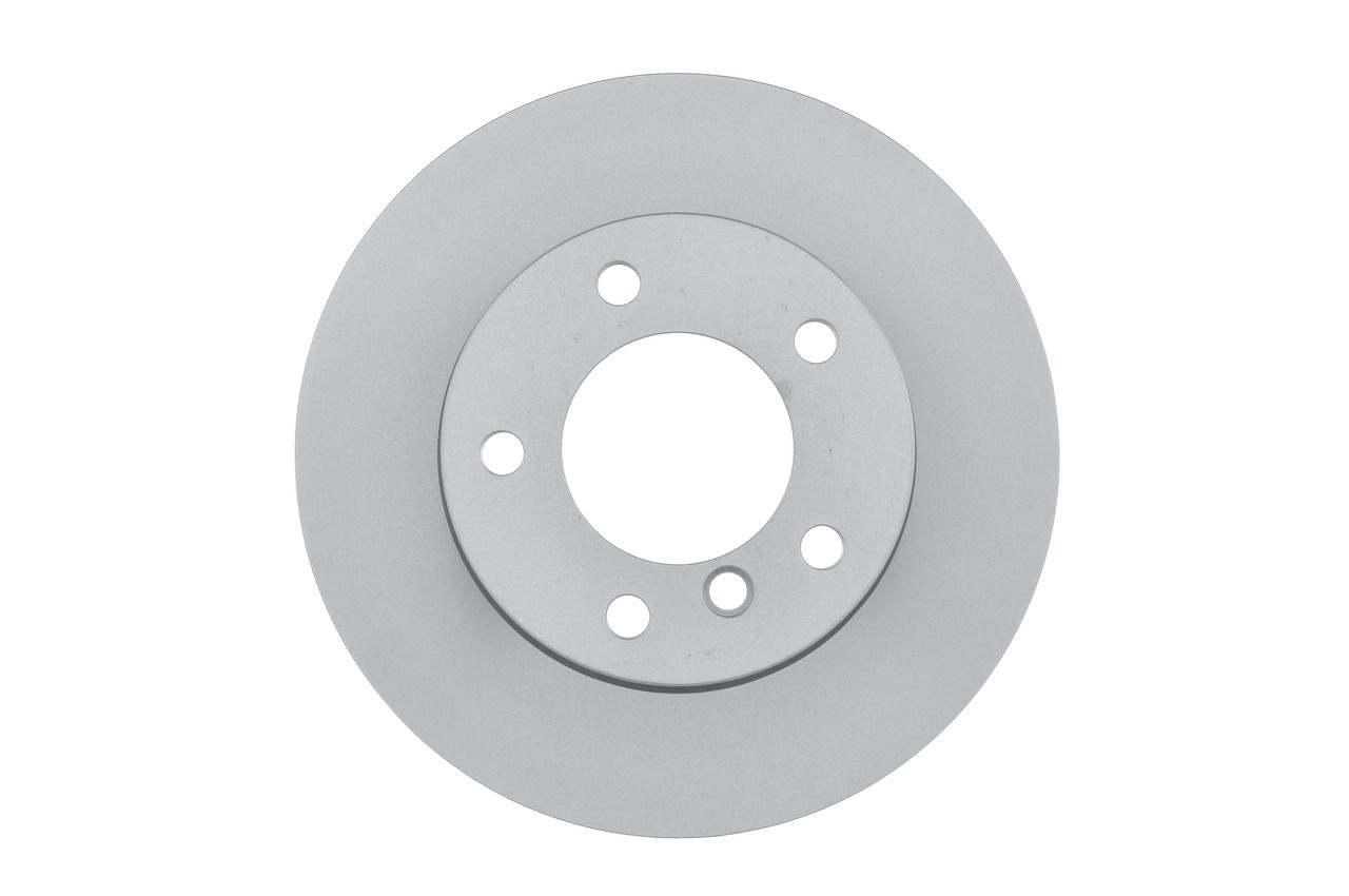 34 11 6 792215 BRAKE DISC FRONT 284mm E87/90 F20 - 3496