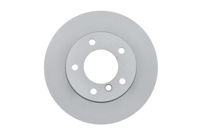 34 11 6 792215 BRAKE DISC FRONT 284mm E87/90 F20 - 3496
