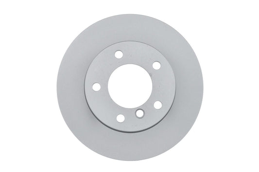 34 11 6 792215 BRAKE DISC FRONT 284mm E87/90 F20 - 3496