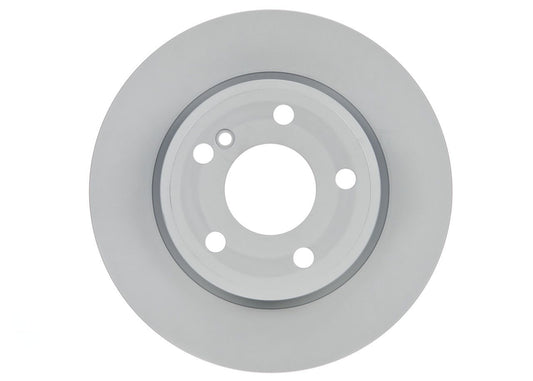 246 423 00 12 BOSCH BRAKE DISC REAR - 3680 #