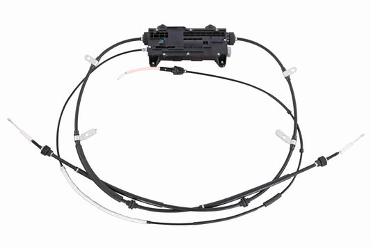 LR019223 VEMO H/BRAKE ACTUATOR+CABLE #