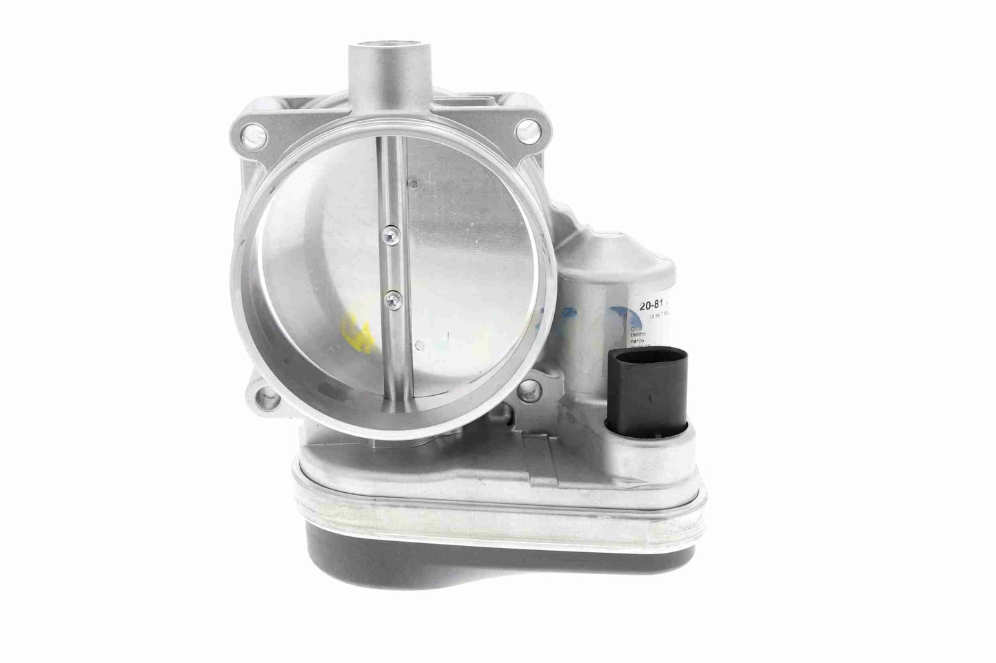 13 54 7 535308 VIEROL THROTTLE BODY 5 AND 7 SERIES