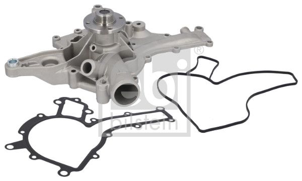 112 200 10 01 FEBI BILSTEIN WATER PUMP V6/V8 M112/3 NO O/COOLR SYS.