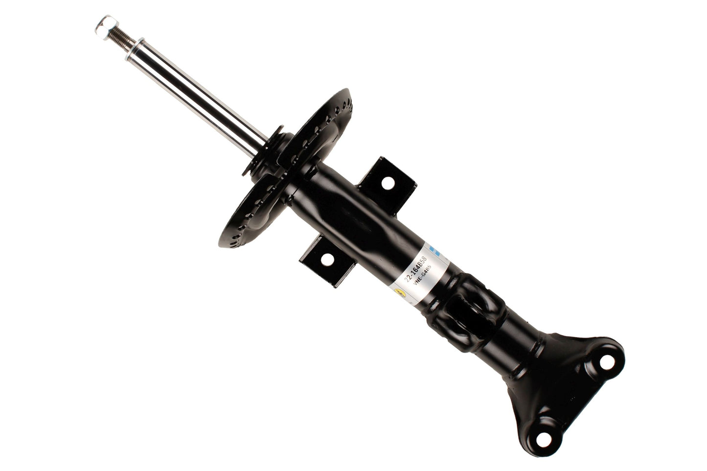 171 320 01 30 BILSTEIN SHOCK ABSORBER FRONT SLK 171 - 22-164858 #