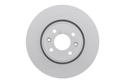 470.2450.20 BOSCH BRAKE DISC FRONT CAPTUR 4 - 2450