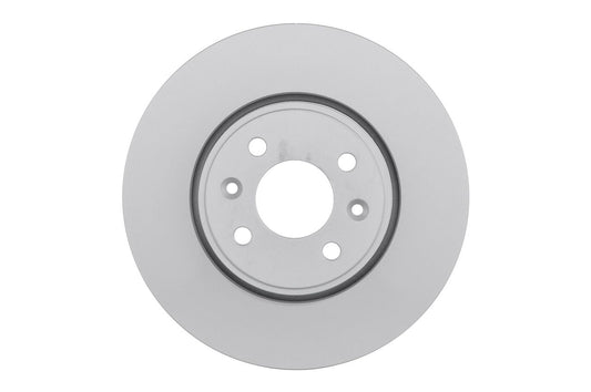 470.2450.20 BOSCH BRAKE DISC FRONT CAPTUR 4 - 2450