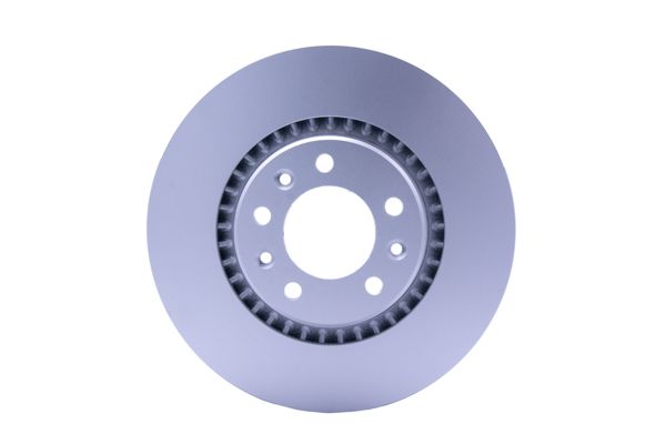 180.3034.20 HELLA BRAKE DISC REAR CIT/PUG Van DISPATCH/EXPERT  - 3034