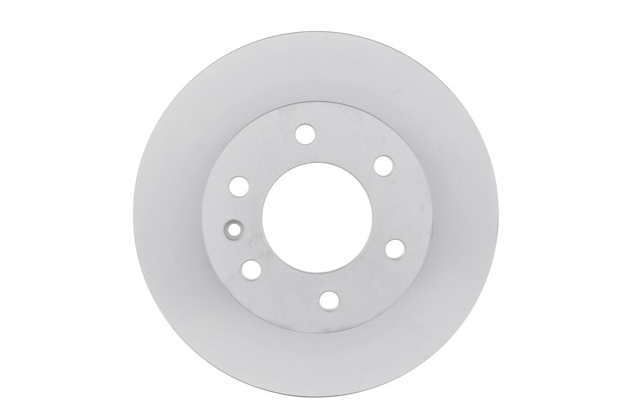 906 421 00 12 BOSCH BRAKE DISC FRONT 300MM 906 SPRINTER - 6476 #