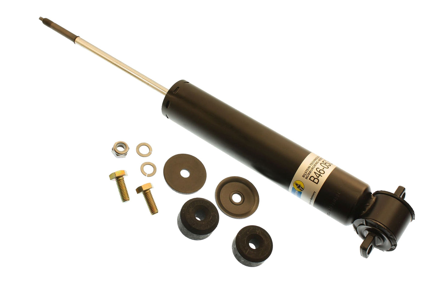 115 320 03 31 REAR SHOCK - Generic not Bilstein