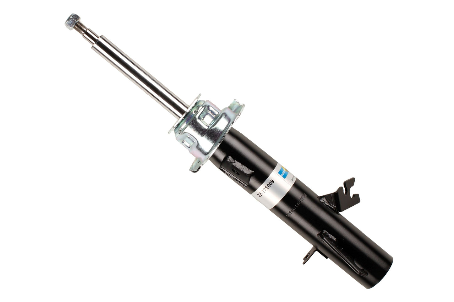 31 31 6 784514 BILSTEIN SHOCK ABSORBER FRONT MINI RH - 22-171009 #
