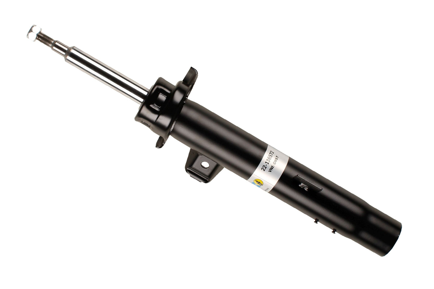 31 31 6 796155 BILSTEIN SHOCK ABSORBER STRUT ASS LHF E90 - 22-136572