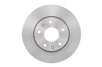 SDB101070 BOSCH BRAKE DISC FRONT F/LANDER - VENTED #