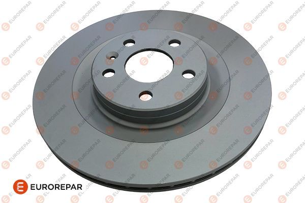 610.3728.20 EURO01 BRAKE DISC REAR 320mm XC90 VOLVO - 3728 #