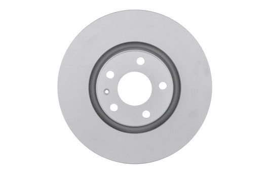4F0 615 301E BOSCH BRAKE DISC FRONT 321 X 30MM 5/112 - 3318 #