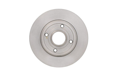 470.2428.00 BRAKE DISC REAR SOLID W/BEARING REN - 2428