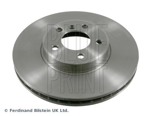 34 11 6 764021 BORG FRONT DISC E60 3402