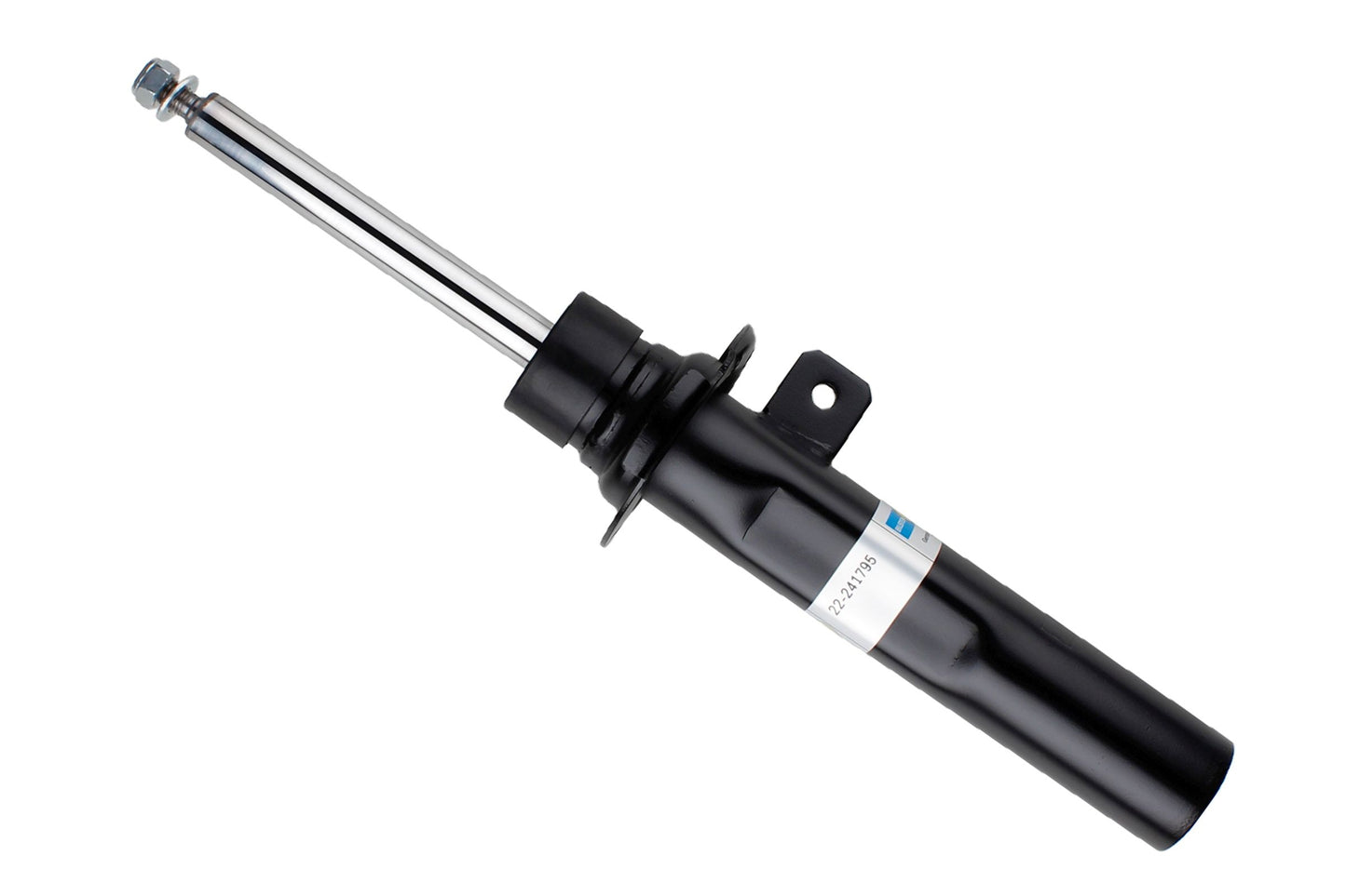 31 31 6 852413 BILSTEIN SHOCK ABSORBER MINI LHF - 22-241795