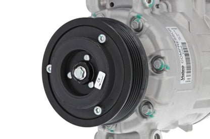 7E0 820 803N VALEO A/C compressor TRANS/MULTI