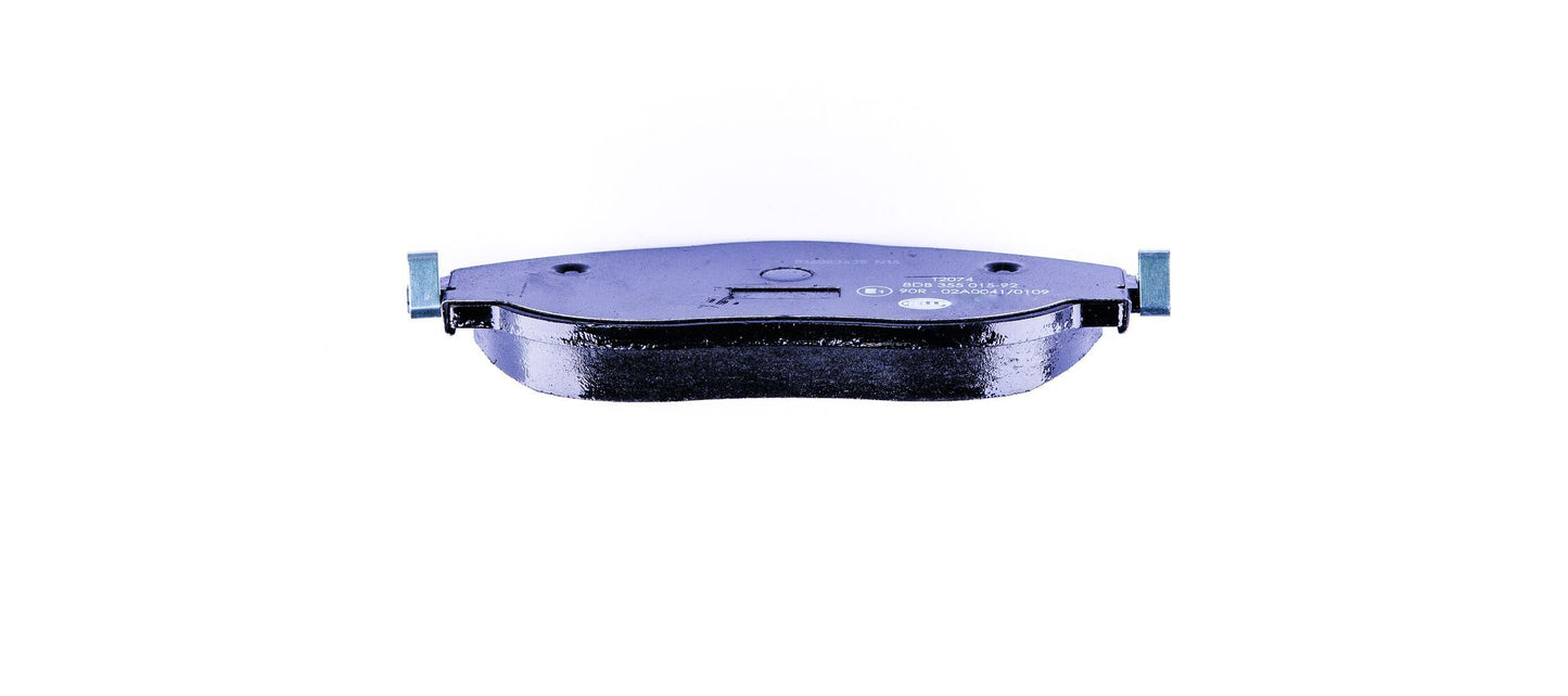 2764.2 BOSCH BRAKE PADS FRONT* #