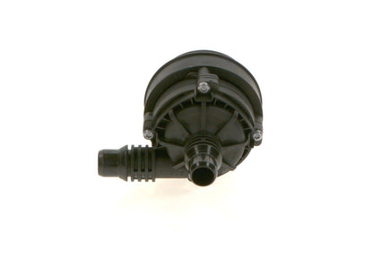 000 500 43 86 BOSCH AUX WATERPUMP 205 MERC #