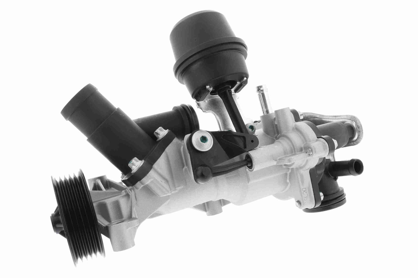 270 200 06 00 WATER PUMP NO VALVE