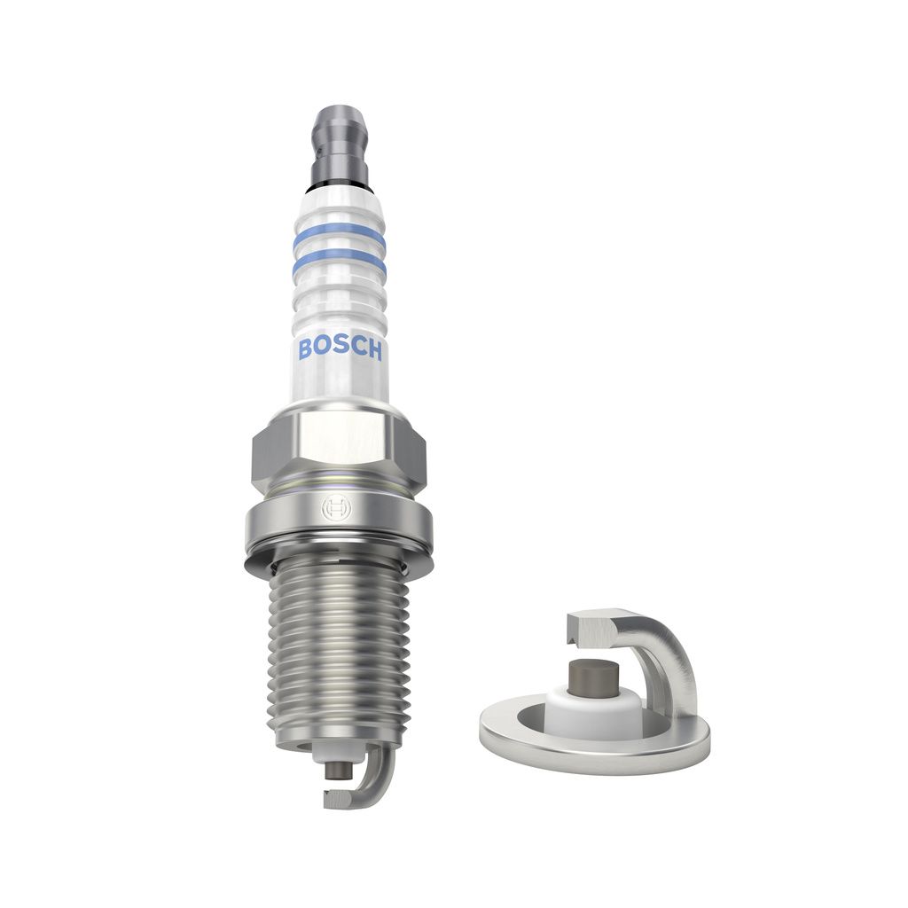 BKR6EY SPARK PLUGS