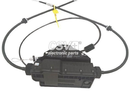 34 43 6 874220 AFTERMARKET AFTERMARKET PARKING (e) BRAKE ACTUATOR  WITH CONTROL UNIT