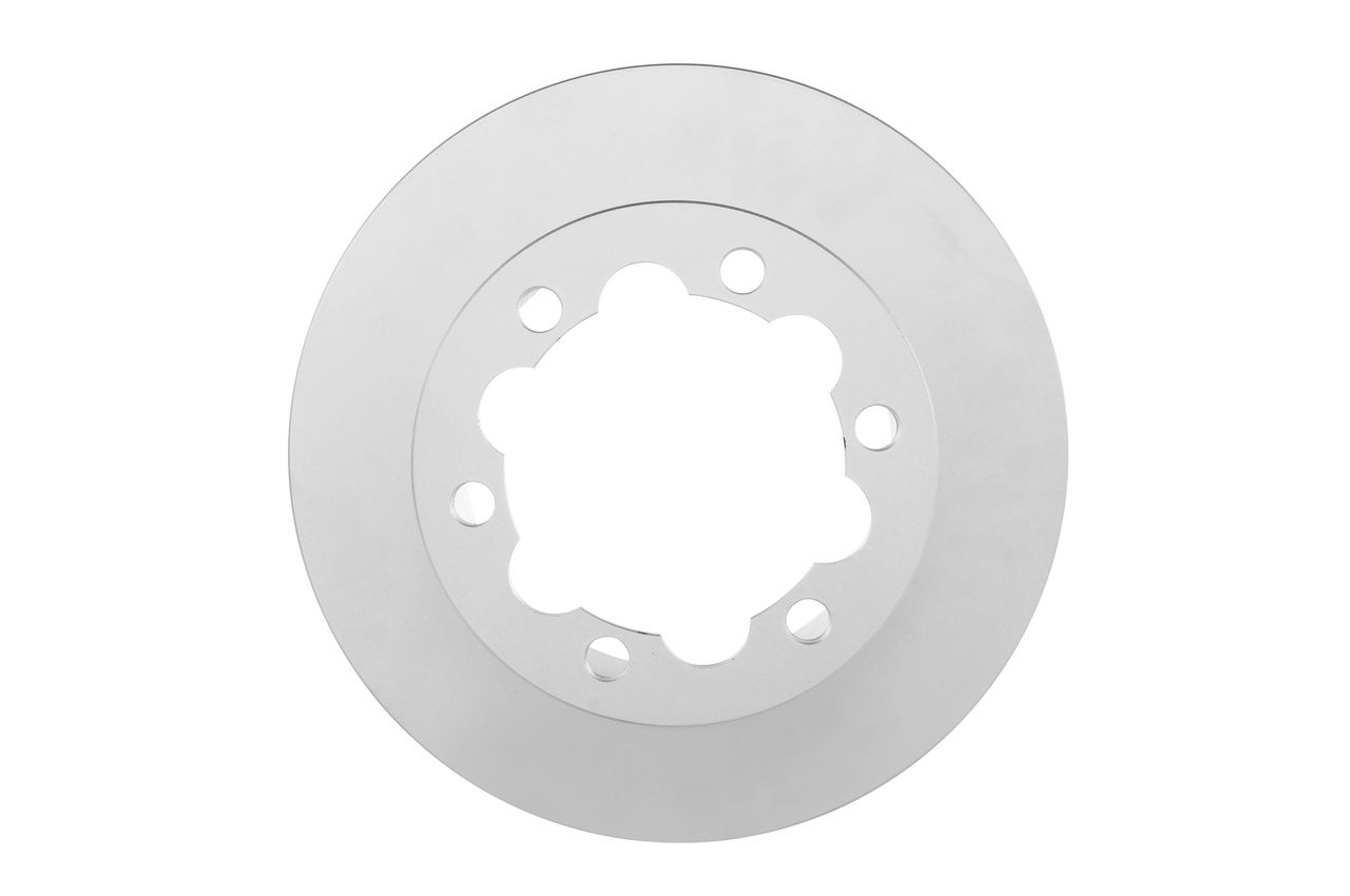 906 423 01 12 BOSCH BRAKE DISC REAR SPRINT 303MM - 6478 #