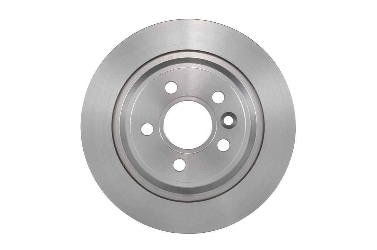 LR027123 BOSCH BRAKE DISC REAR EVOQUE