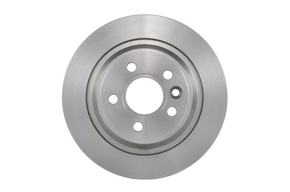 LR027123 BOSCH BRAKE DISC REAR EVOQUE